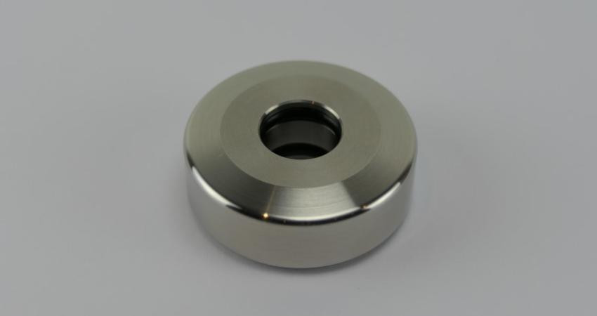 Auditorium Rega Edelstahl Stainless Extra Heavy Gegengewicht 112g 289975 - 1