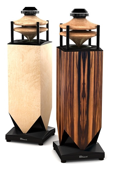 Auditorium Duevel Lautsprecher Bella Luna Diamante  259294 - 5