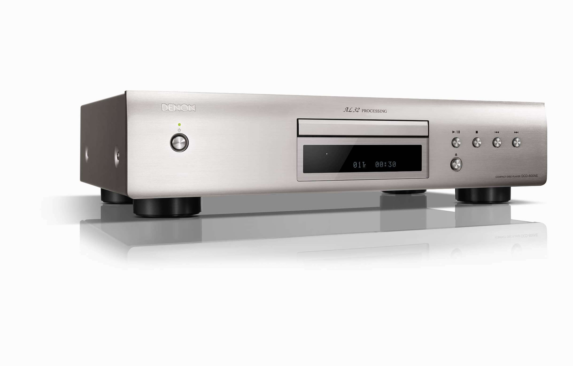 Auditorium Denon DCD 600 CD-Spieler 296490 - 1