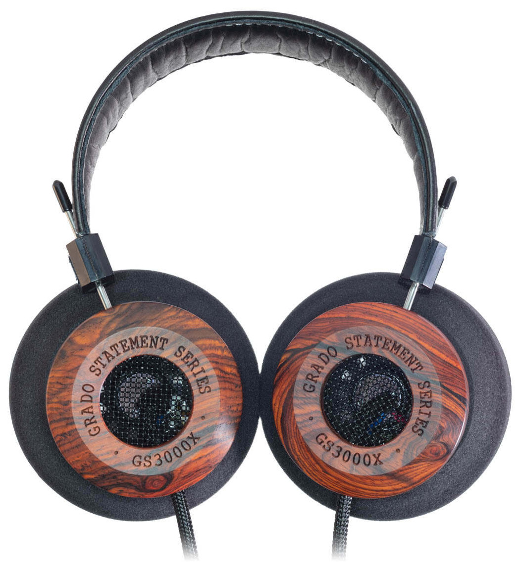 Auditorium Grado GS-3000X Statement Series Kopfhörer 295493 - 2