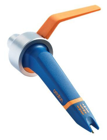 Auditorium Ortofon Concorde MK II DJ DJ-Tonabnehmersystem 285796 - 1