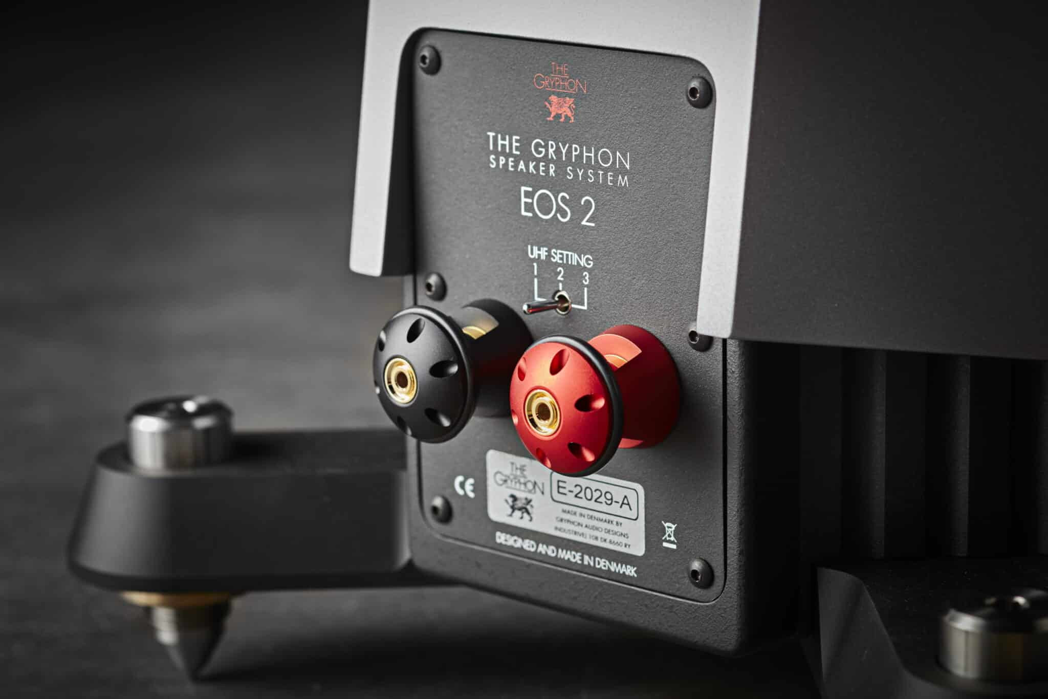 Auditorium Gryphon EOS 2 Standlautsprecher 297742 - 7