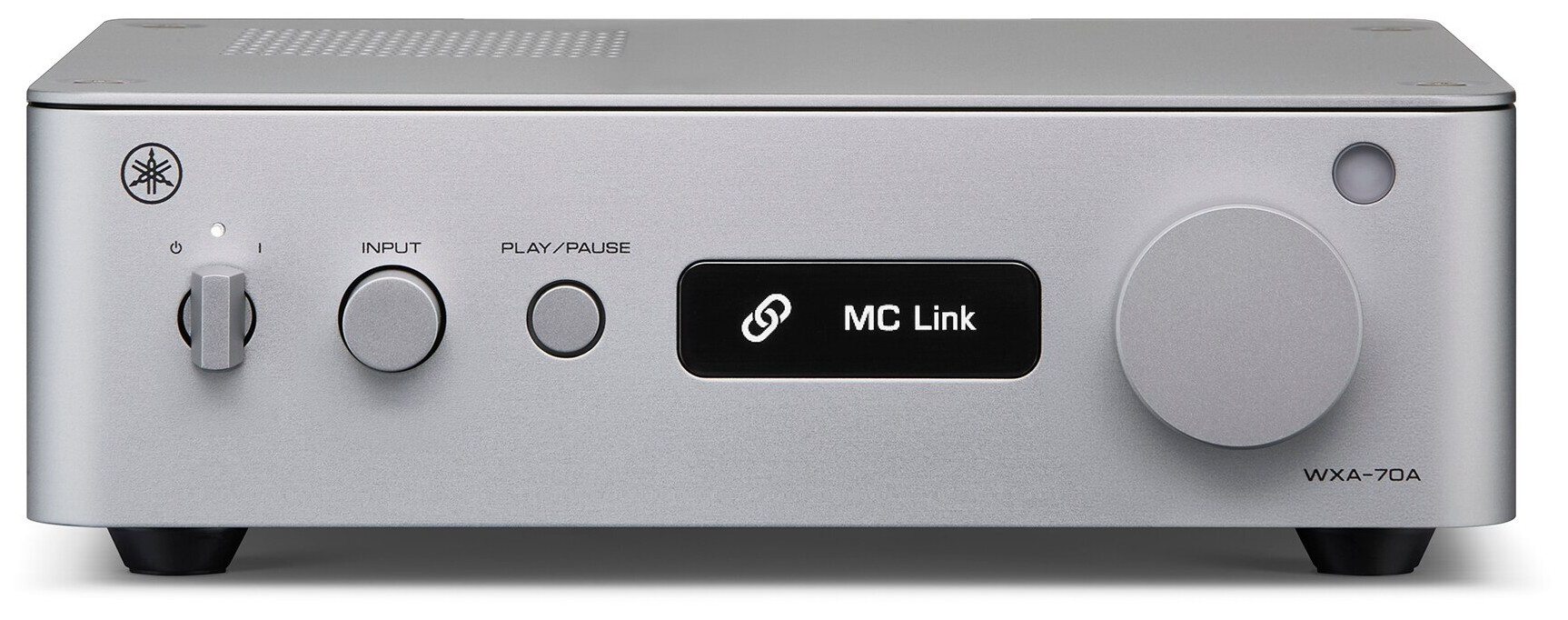 Auditorium Yamaha WXA-70A Streaming Verstärker 218860 - 1