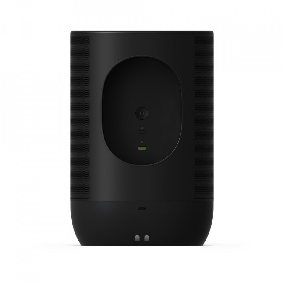 Auditorium Sonos MOVE 2 Portable Smartspeaker mit Akku 201725 - 7