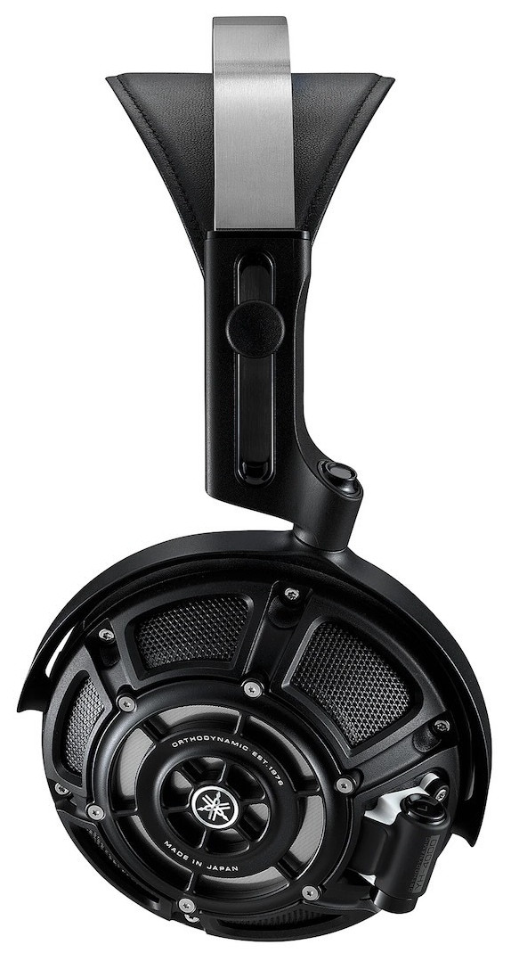 Auditorium Yamaha YH-4000 offener High-End-Kopfhörer 213986 - 3