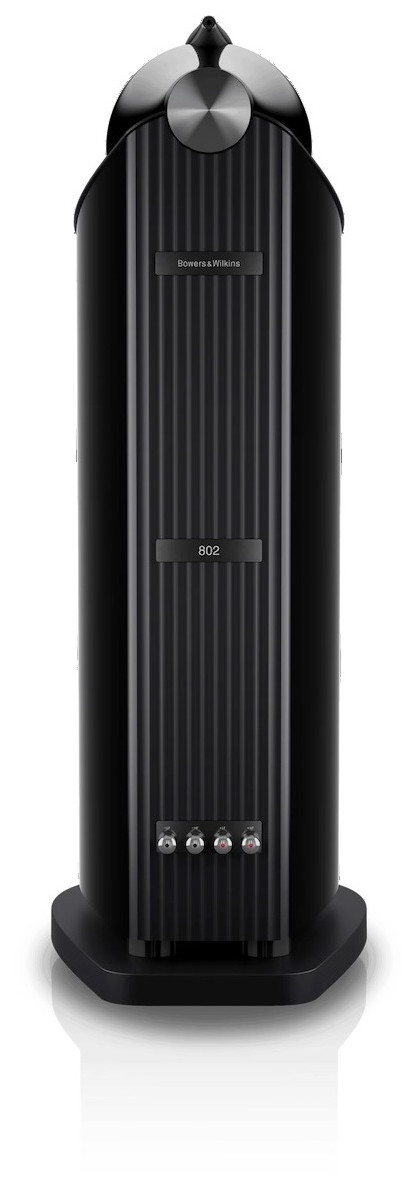 Auditorium Bowers & Wilkins 802 D5 Standlautsprecher 216737 - 4