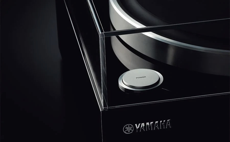 Auditorium Yamaha DCV-5000 Abdeckschutzhaube für Yamaha GT-5000 200611 - 2