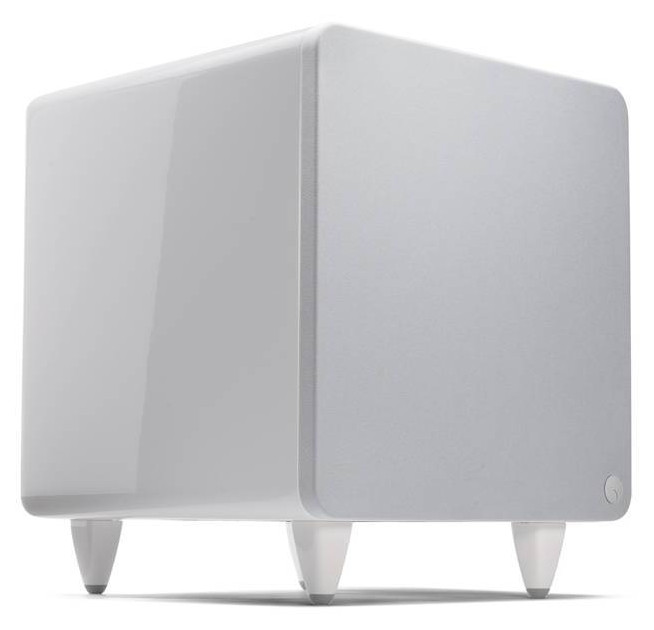 Auditorium Cambridge Audio MINX X301 SUBWOOFER Bass 276400 - 1