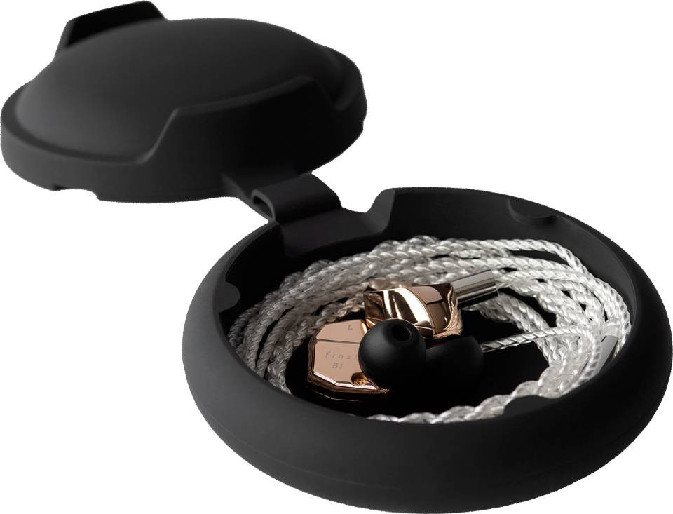 Auditorium Final B1 In Ear Kopfhörer 293358 - 3