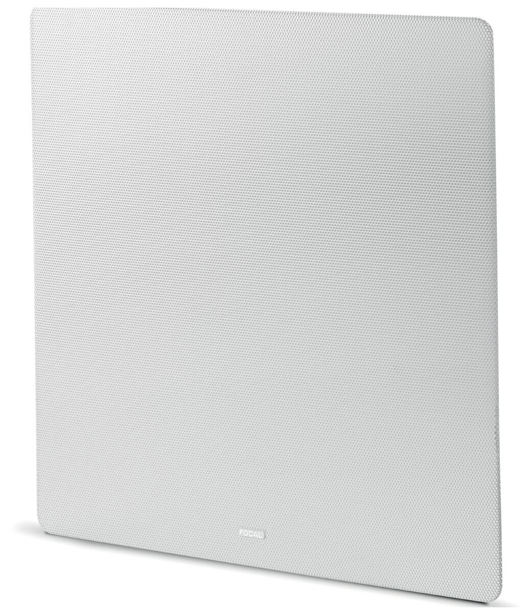 Auditorium Focal 100 IW SUB8 Passiver Bassreflex-Subwoofer schwarz 288976 - 5