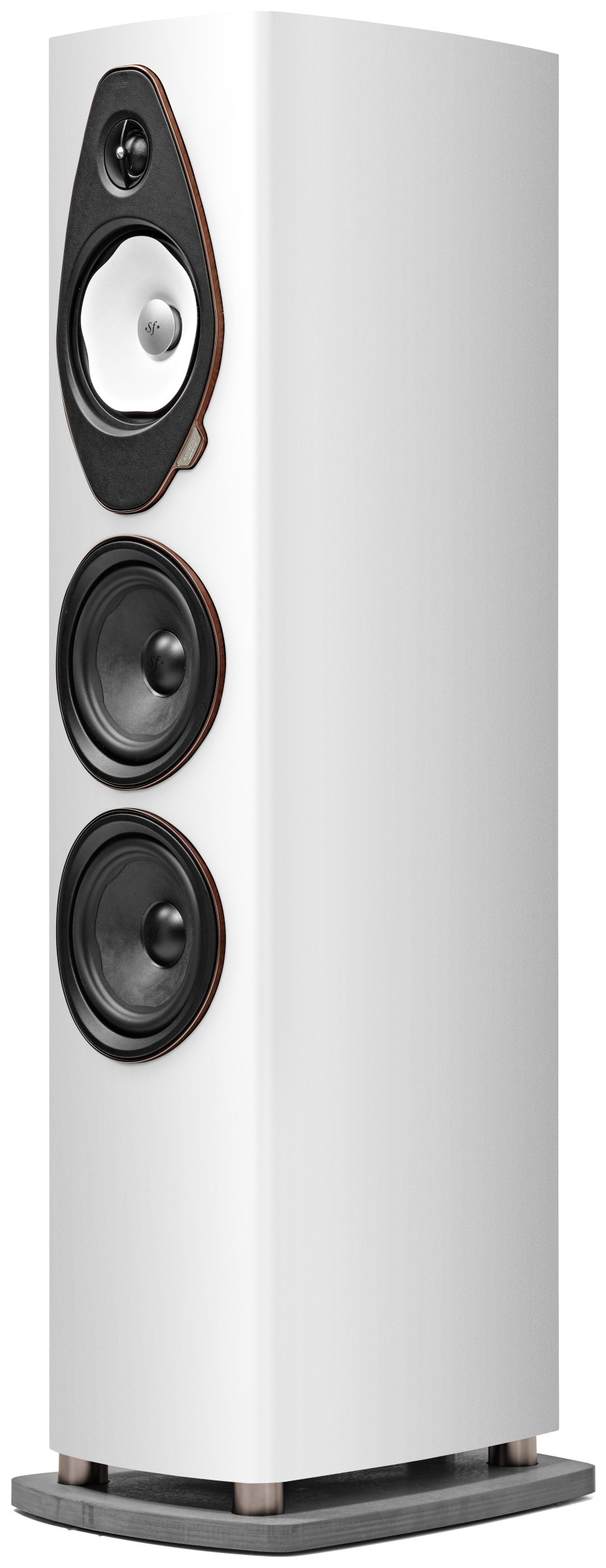 Auditorium Sonus Faber Sonetto V G2 3-Wege Standlautsprecher 204963 - 1