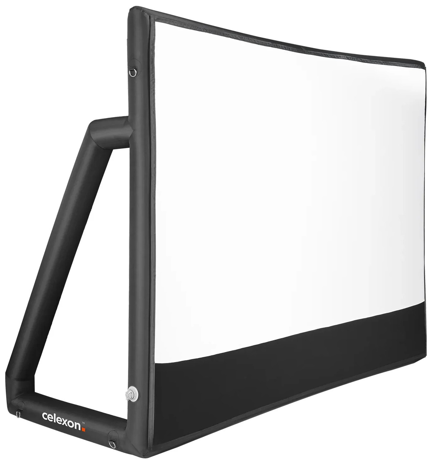 Auditorium Celexon Aufblasbare Outdoor-Leinwand Economy INF 216231 - 3