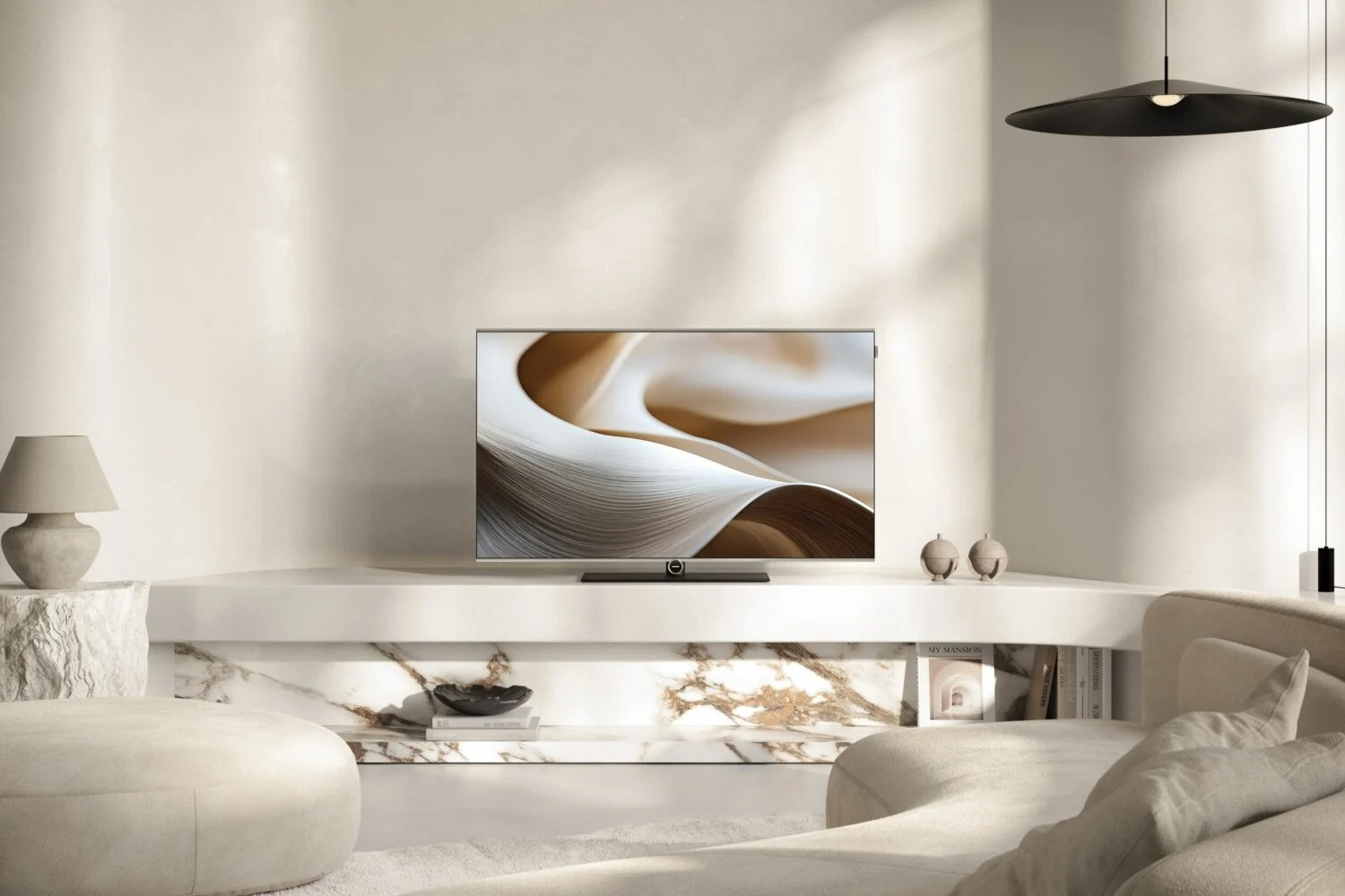 Auditorium Loewe Antares 55  217065 - 7