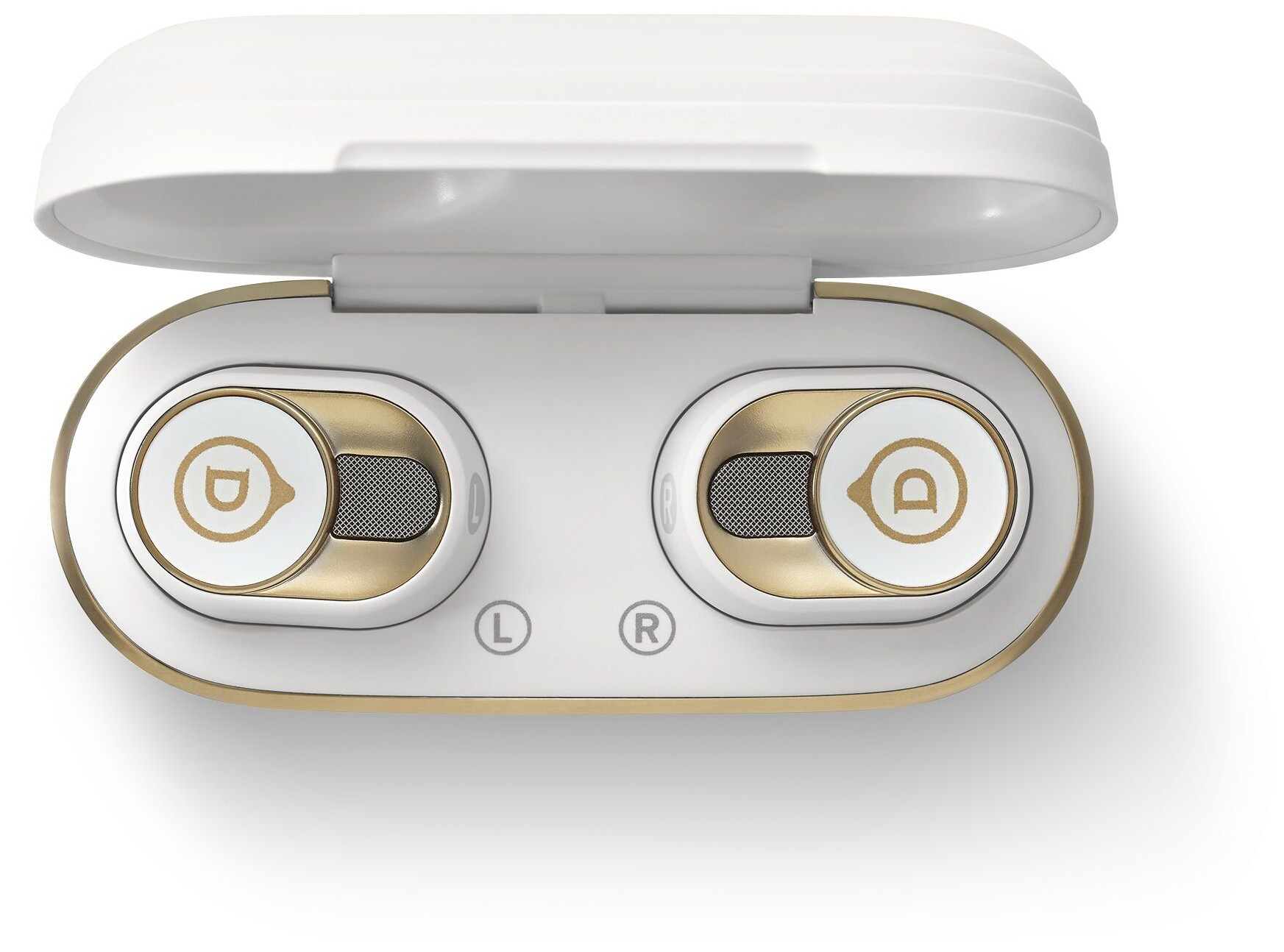 Auditorium Devialet Gemini II True Wireless Earbuds Opéra de Paris 201393 - 4 Auditorium Devialet Gemini II True Wireless Earbuds Opéra de Paris 201393 - 4