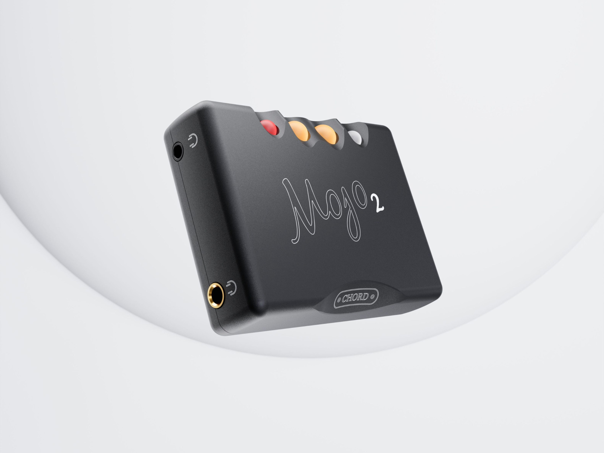 Auditorium Chord Mojo 2 DAC 2025 mobiler Kopfhörerverstärker 214341 - 3