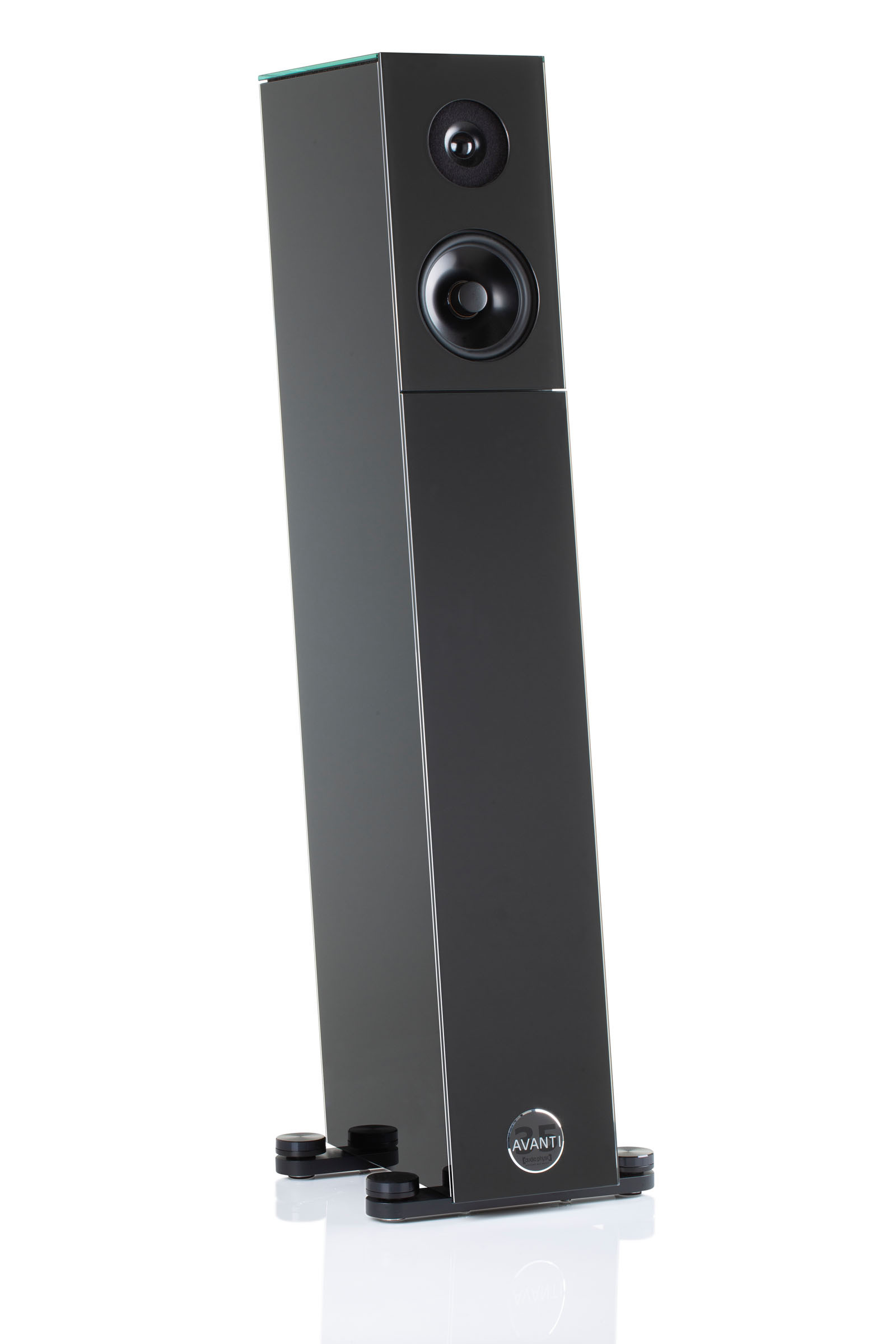 Auditorium audio physic Avanti Powertrain Standlautsprecher 299020 - 1