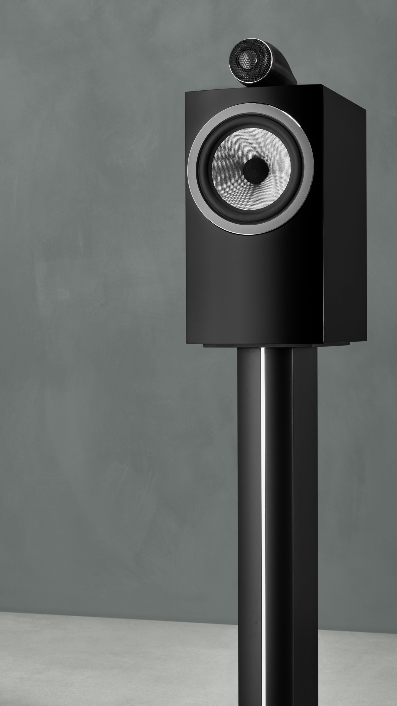 Auditorium Bowers & Wilkins 705 S3 Kompaktlautsprecher 296210 - 10