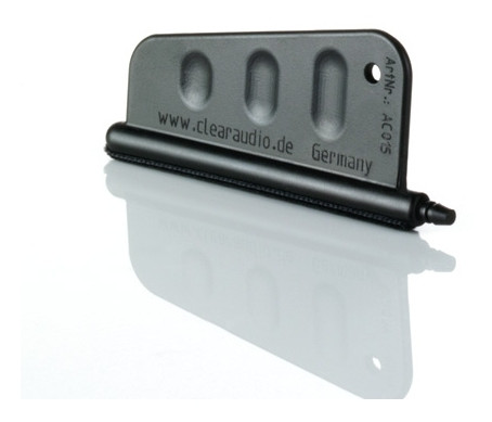 Auditorium Clearaudio Pure Groove Brush Plattenreinigungsbürste 237502 - 1