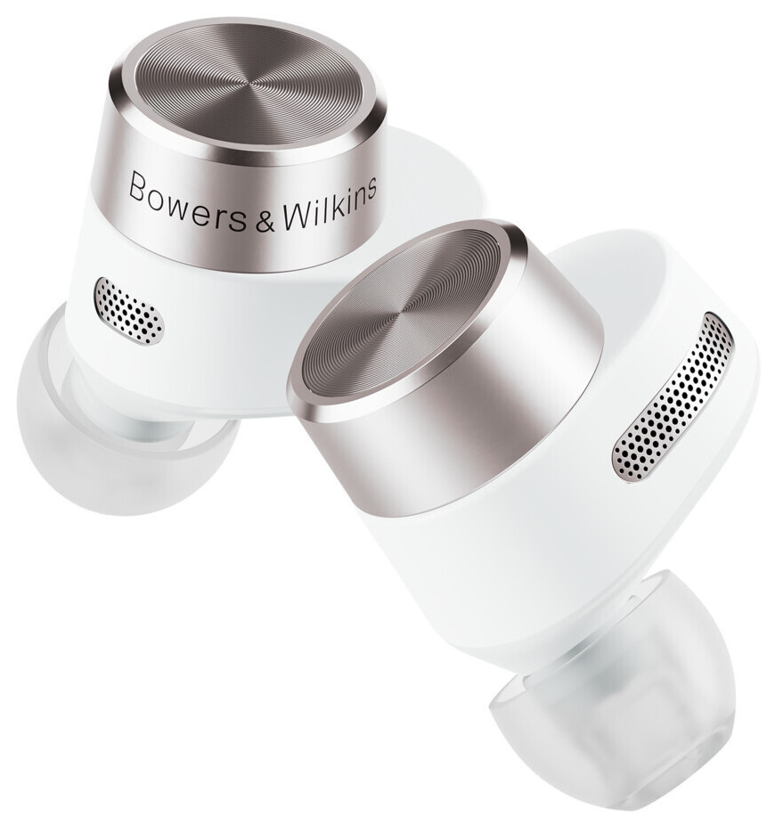Auditorium Bowers & Wilkins PI5 In-Ear True Wireless Headphones 290026 - 1