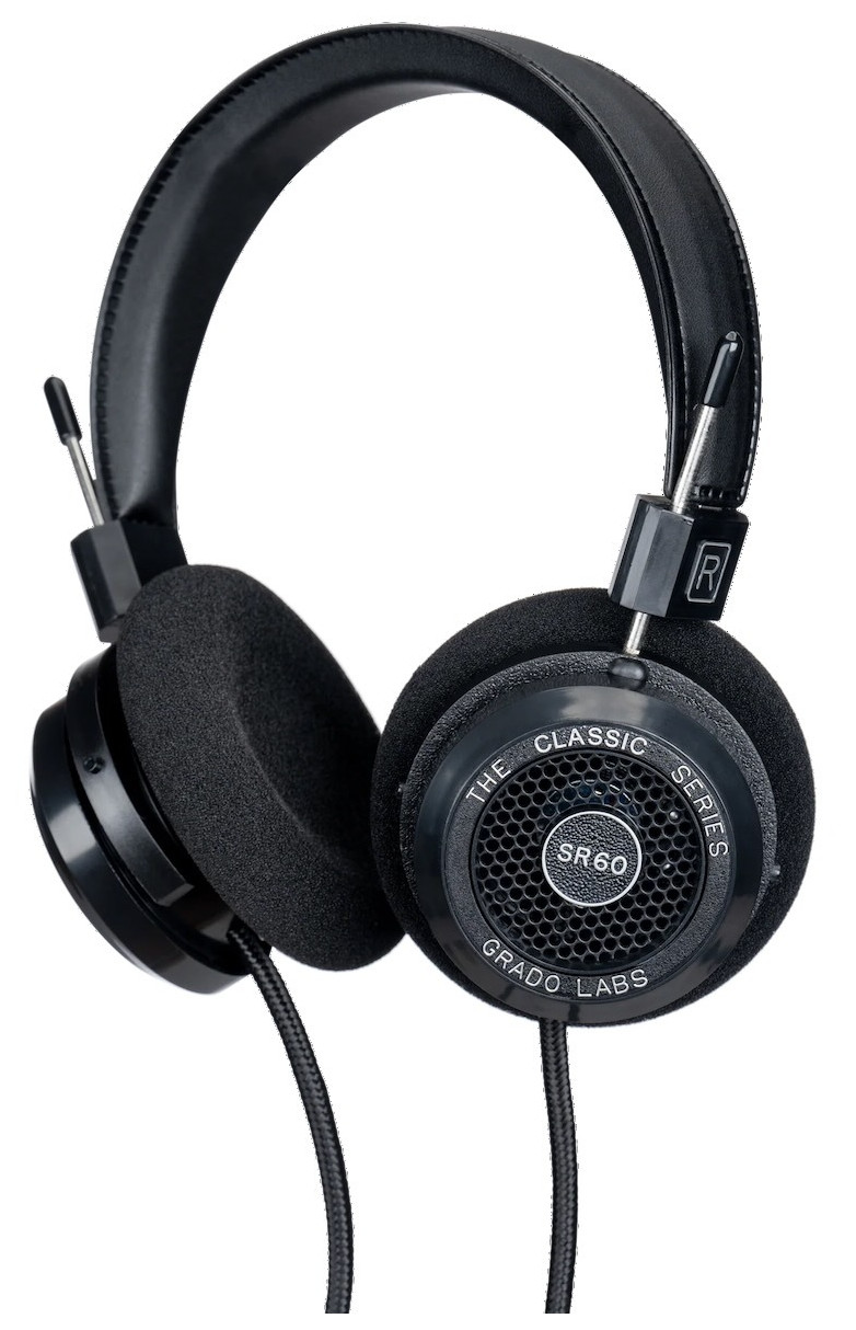 Auditorium Grado SR-60 Classic Series Kopfhörer 217172 - 2