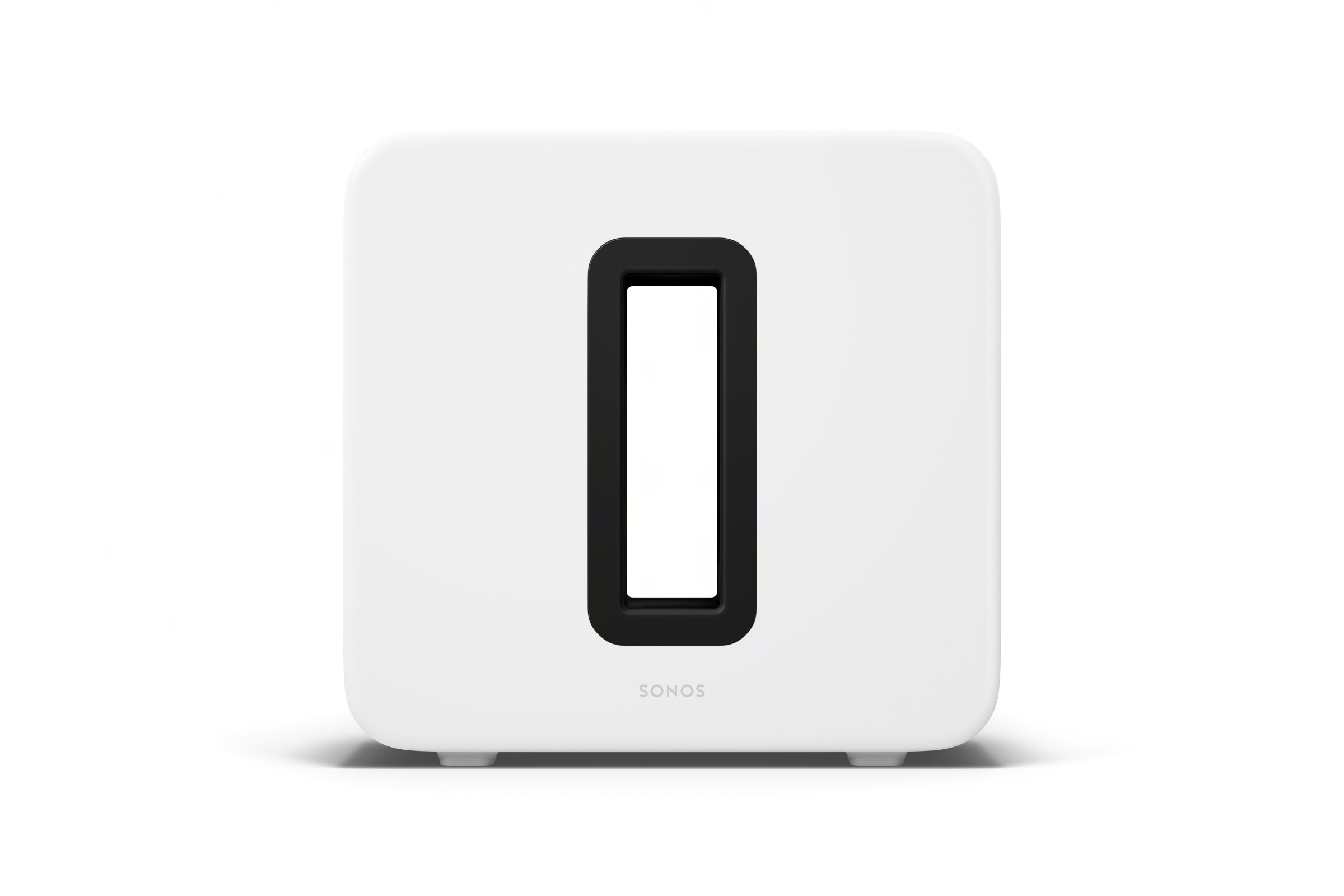 Auditorium Sonos SUB 4 WLAN Subwoofer 207247 - 1
