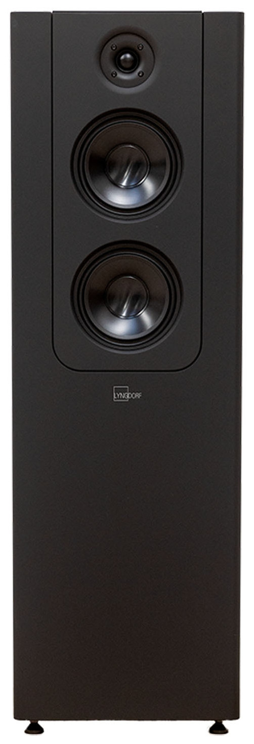 Auditorium Lyngdorf Audio FR-2 Standlautsprecher  207038 - 1