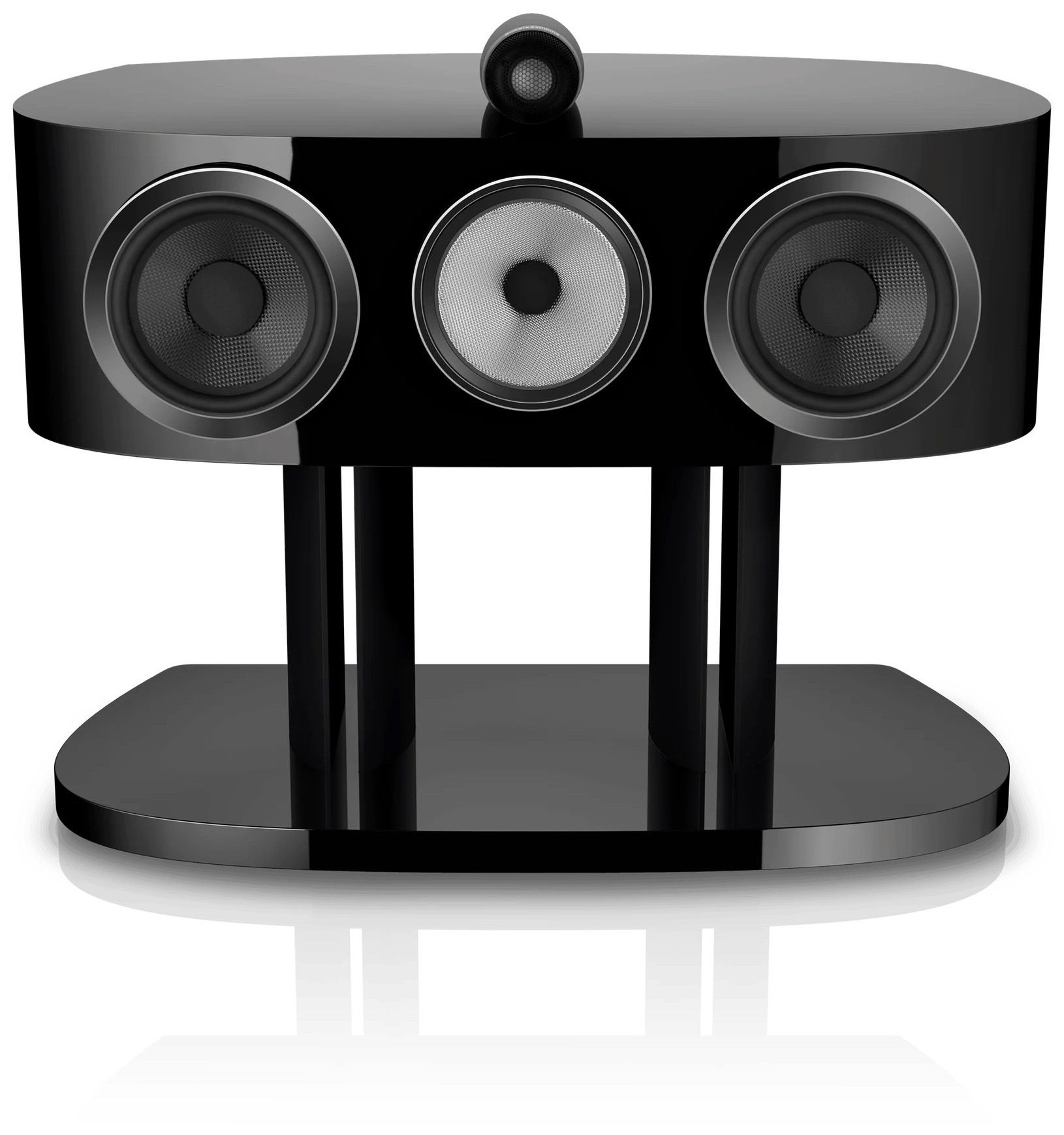 Auditorium Bowers & Wilkins HTM82 D5 Center-Lautsprecher 216757 - 1