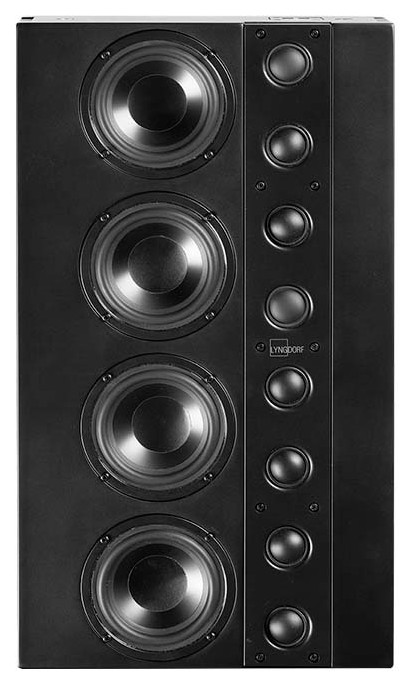 Auditorium Lyngdorf Audio LS-1000 Left Line-Array Lautsprecher 293907 - 1