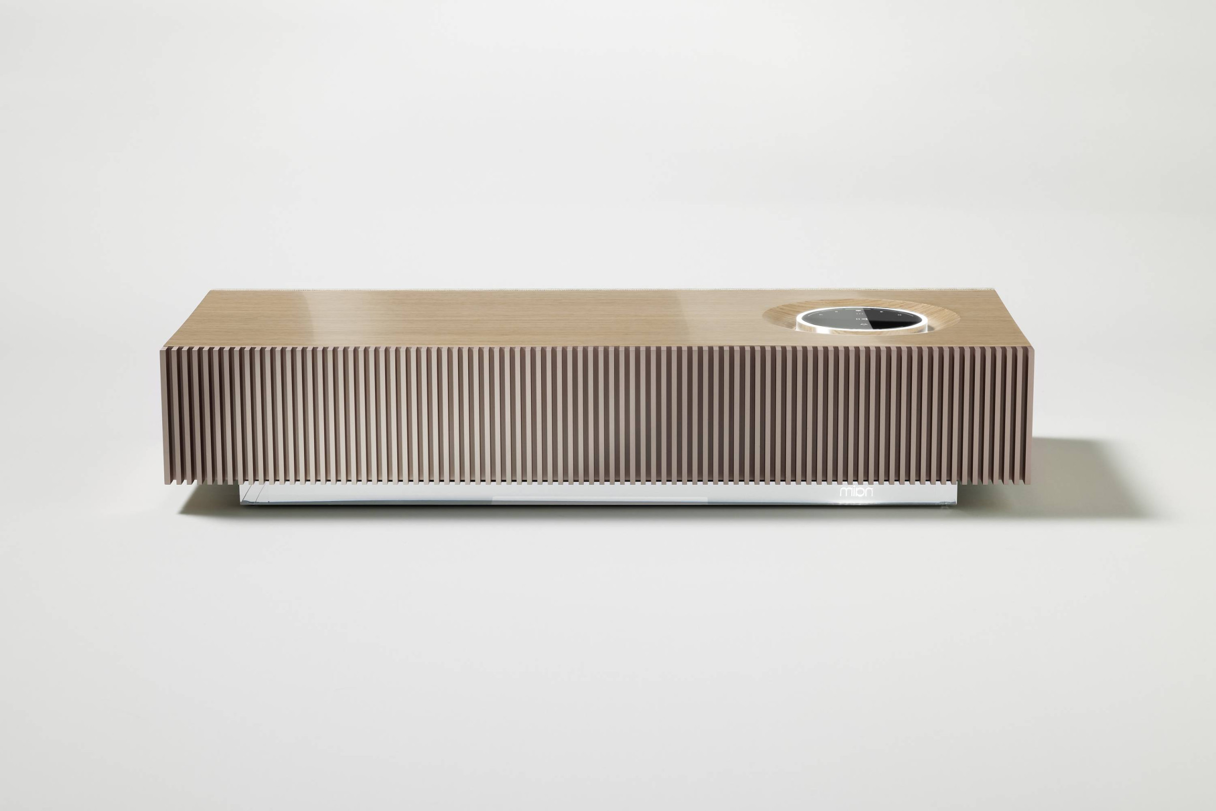 Auditorium Naim Mu-so 2 Wireless Musiksystem 210468 - 11