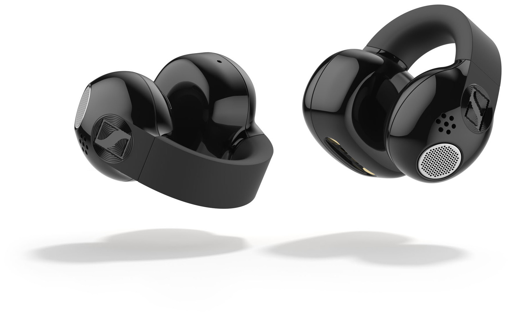 Auditorium Sennheiser ACCENTUM Clip  217457 - 2