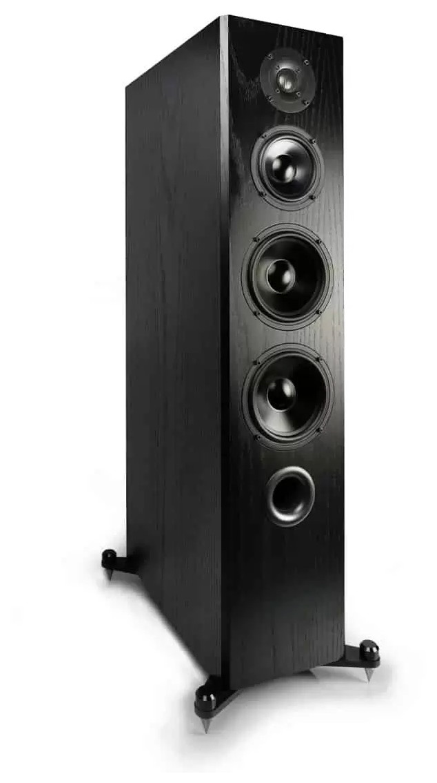 Auditorium KLH Audio Kendall 2F 3-Wege-Standlautsprecher 208038 - 1