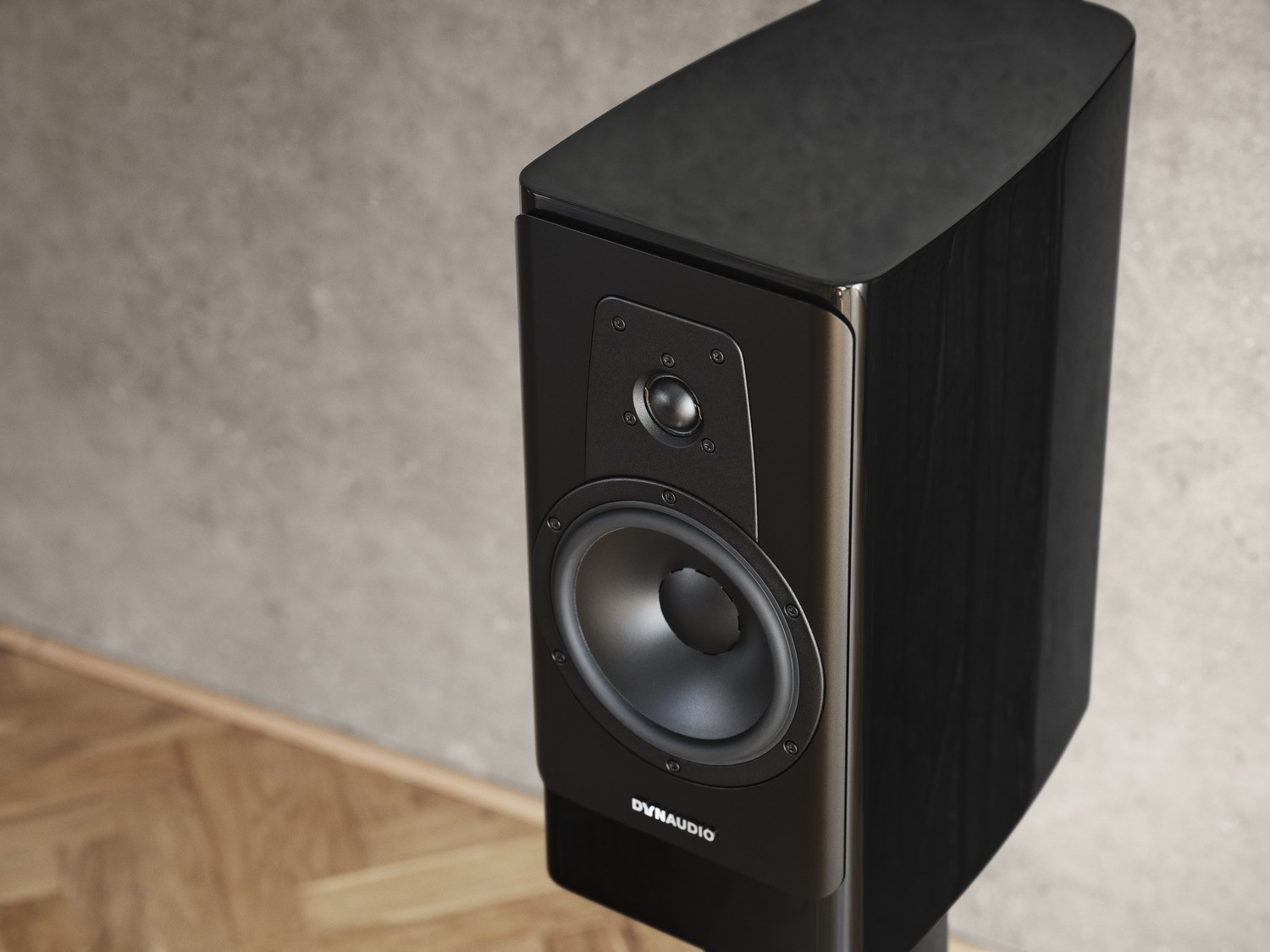Auditorium Dynaudio Contour 20 Black Edition  204849 - 8
