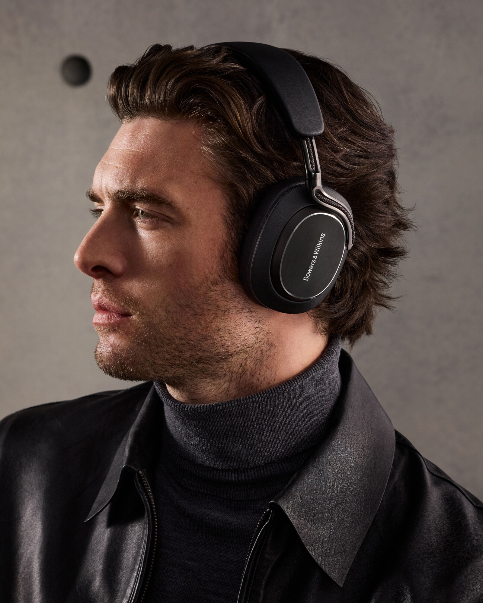 Auditorium Bowers & Wilkins PX8 S2 - Bluetooth Kopfhörer 213408 - 9