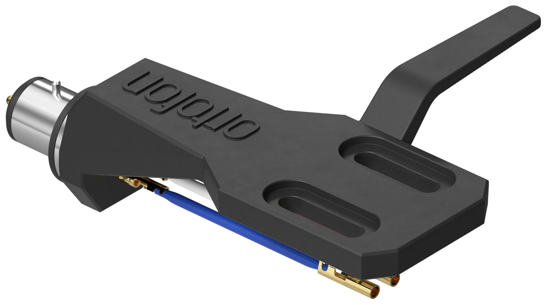 Auditorium Ortofon SH-2 Black Headshell 213811 - 3