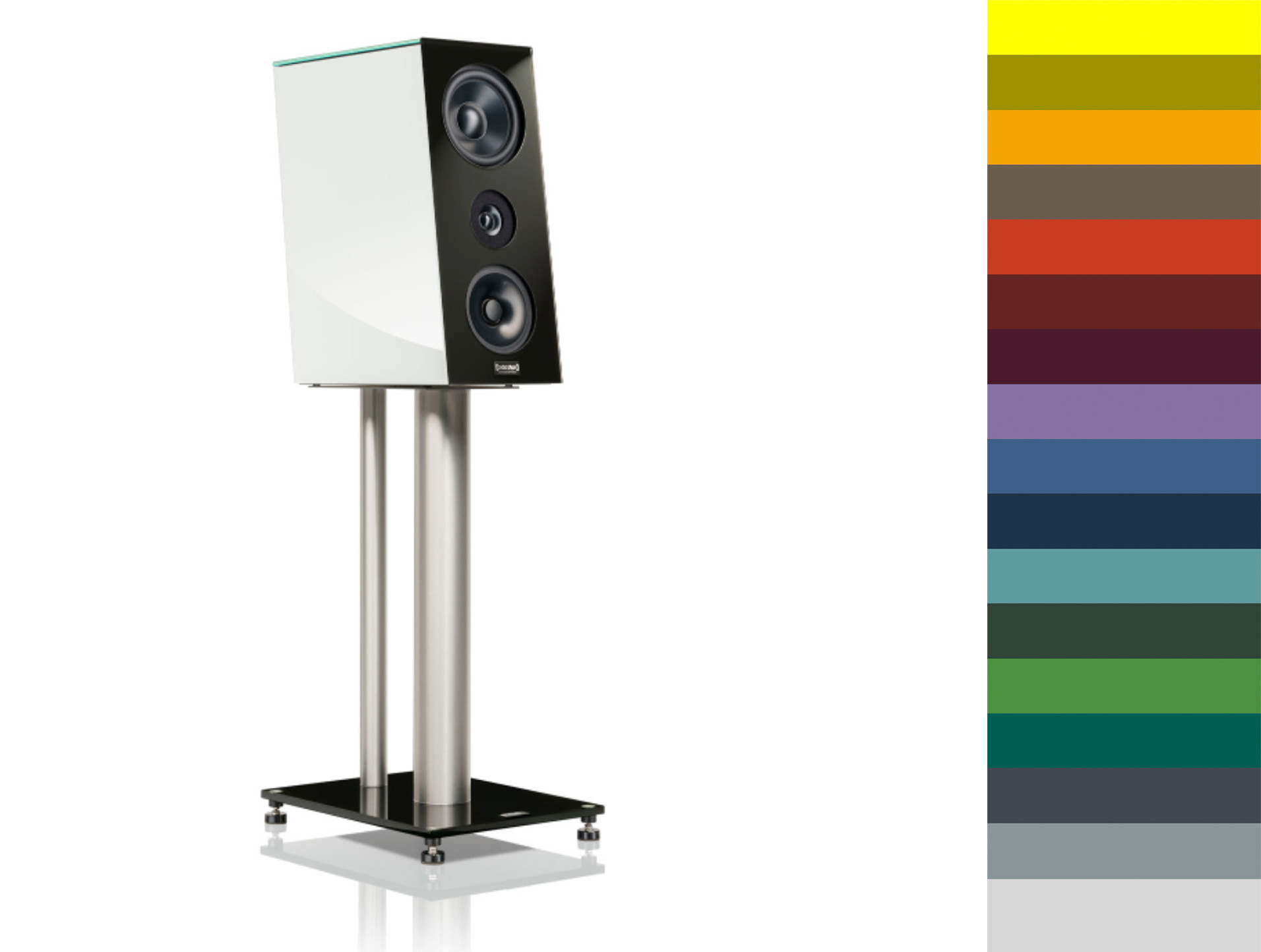 Auditorium audio physic Spark Kompaktlautsprecher 203033 - 1