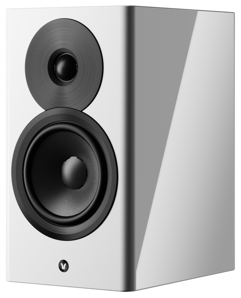 Auditorium Dynaudio FOCUS 10 aktiver Kompaktlautsprecher 295537 - 2