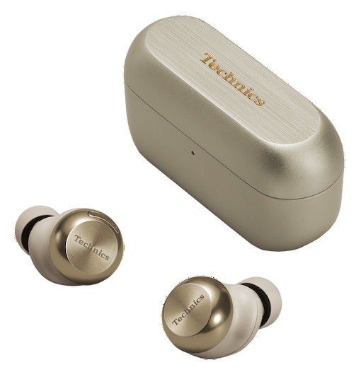 Auditorium Technics EAH-AZ100 True Wireless Ohrhörer 209732 - 4