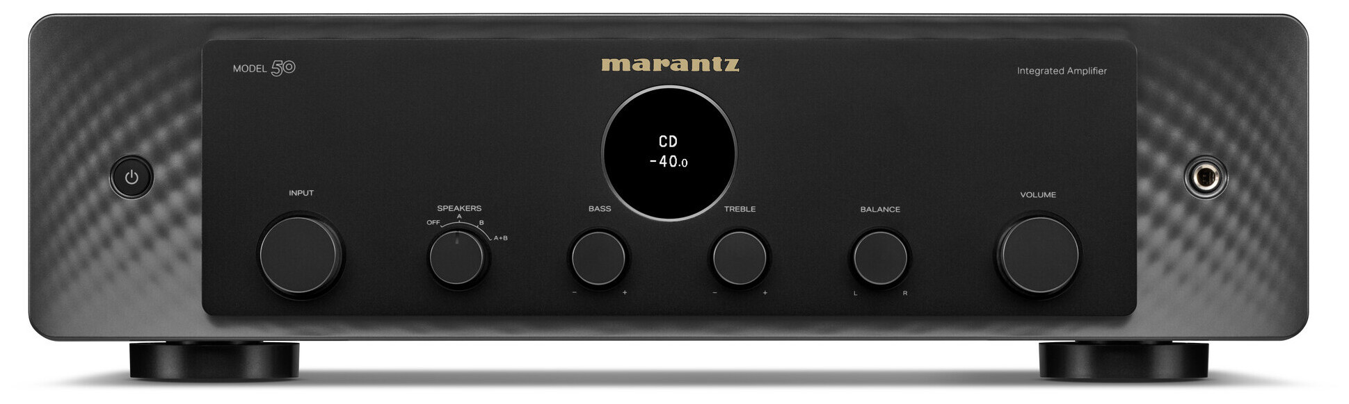 Auditorium Marantz Model 50 Stereo Vollverstärker 202087 - 3