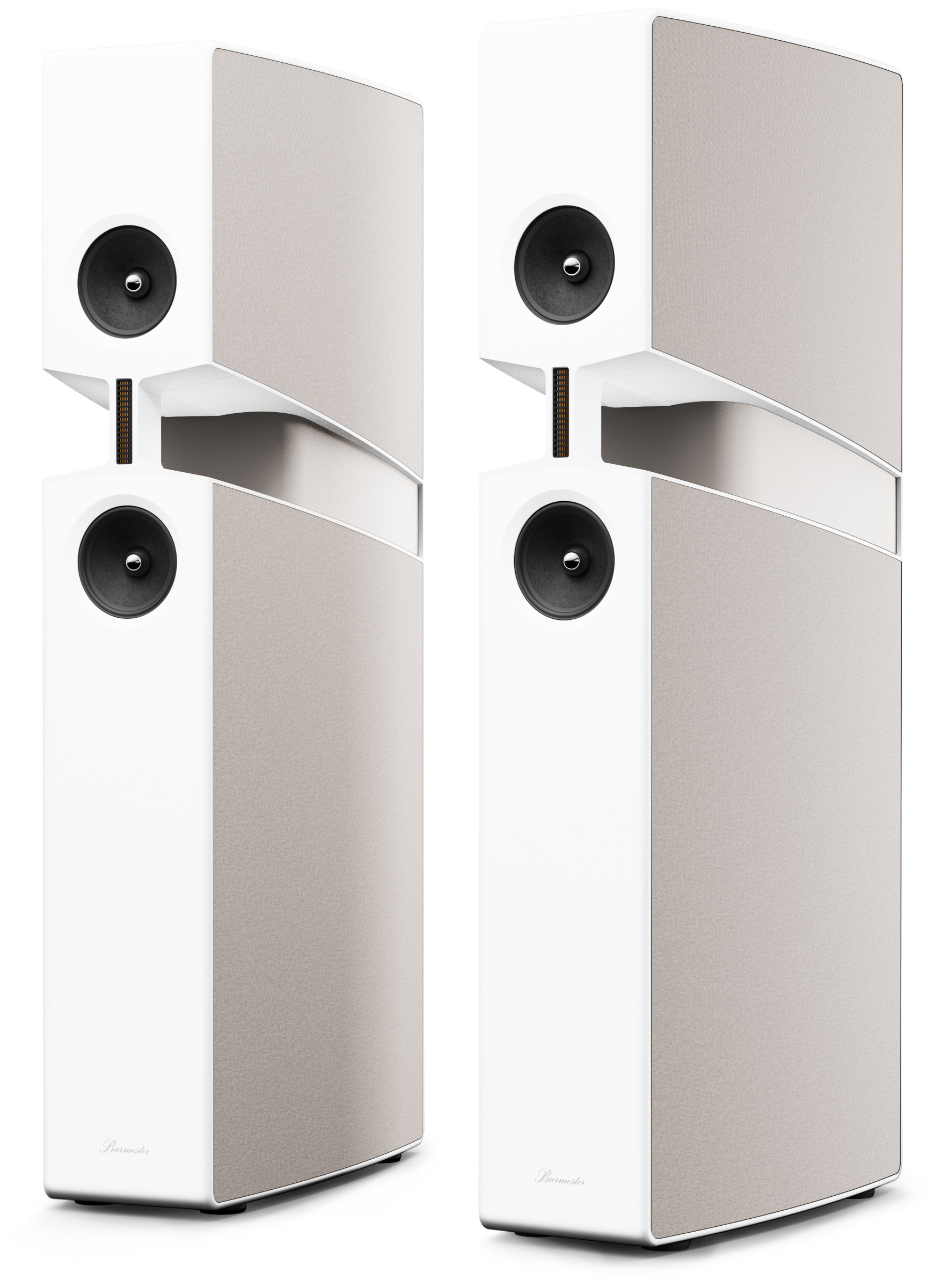 Auditorium Burmester BX-100 Standlautsprecher 205069 - 1