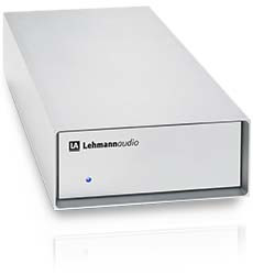 Auditorium Lehmann Audio Stamp SE  280567 - 1