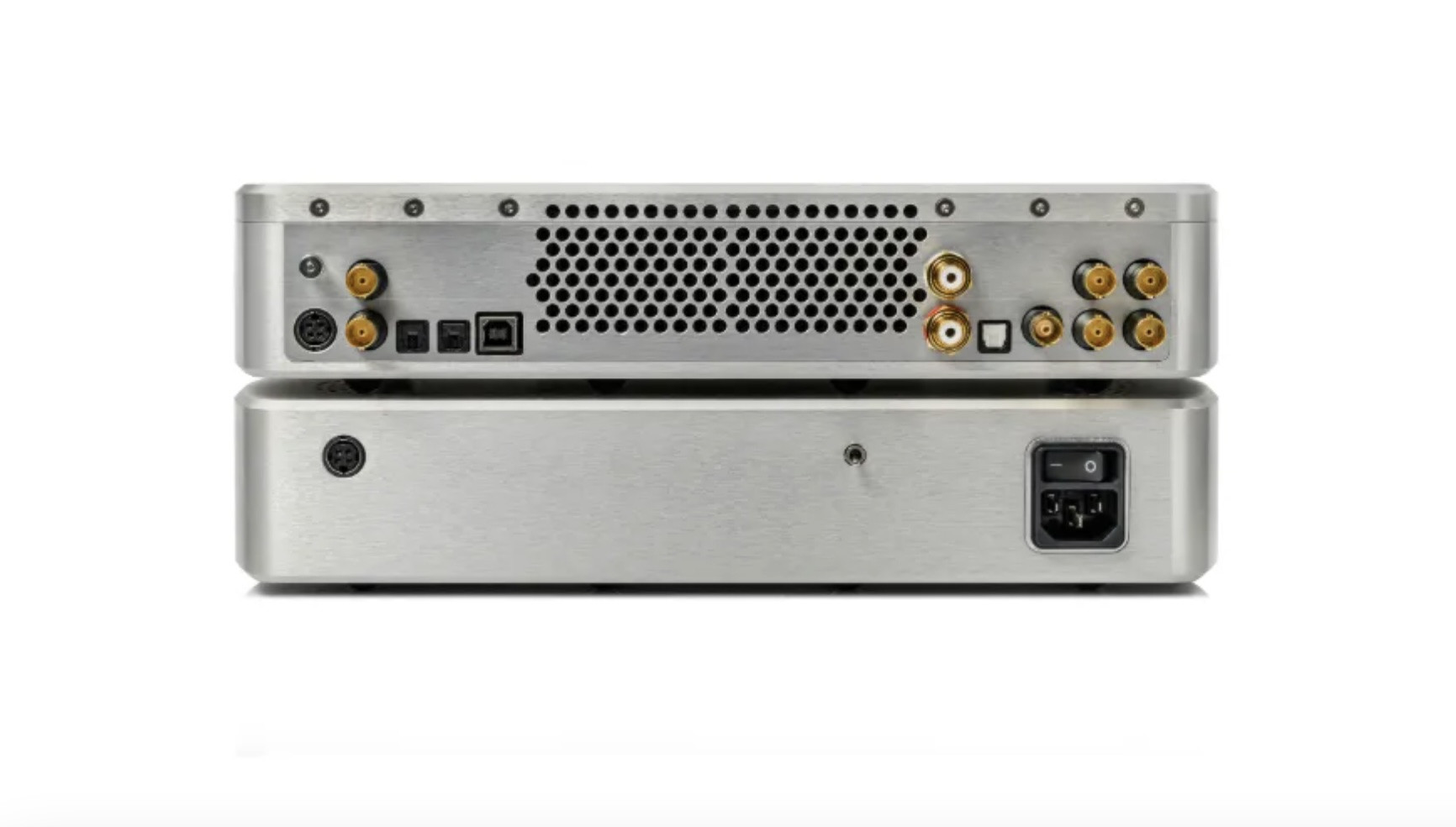 Auditorium Chord QUARTET Upscaler  216633 - 3