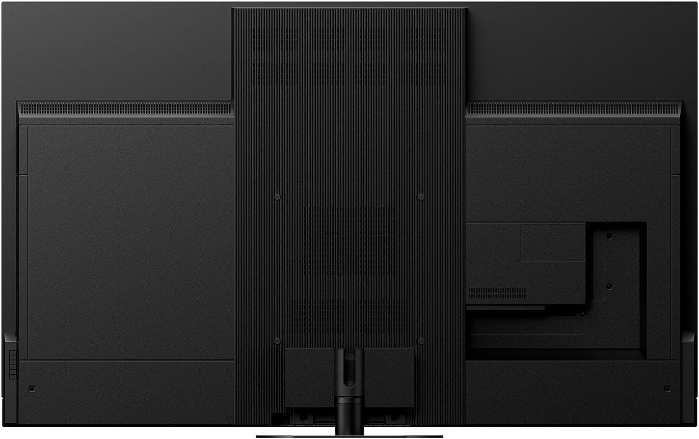 Auditorium Panasonic TX-55MZW2004 OLED-TV 2023 201903 - 7