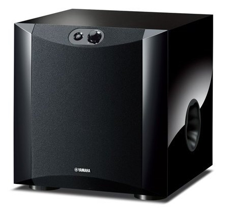 Auditorium Yamaha NS-SW 200 PB  290640 - 1