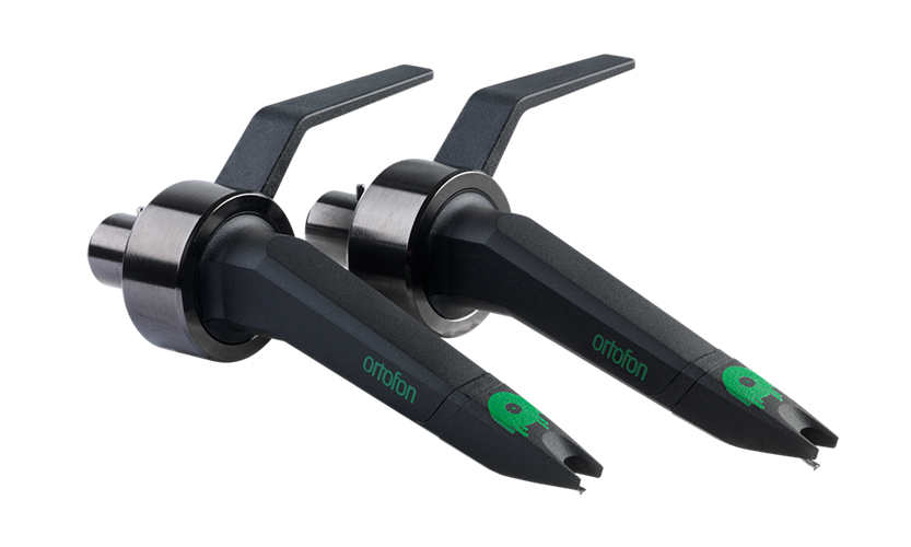 Auditorium Ortofon Concorde MK II Twin Mix DJ-Tonabnehmersystem 289536 - 1 Auditorium Ortofon Concorde MK II Twin Mix DJ-Tonabnehmersystem 289536 - 1