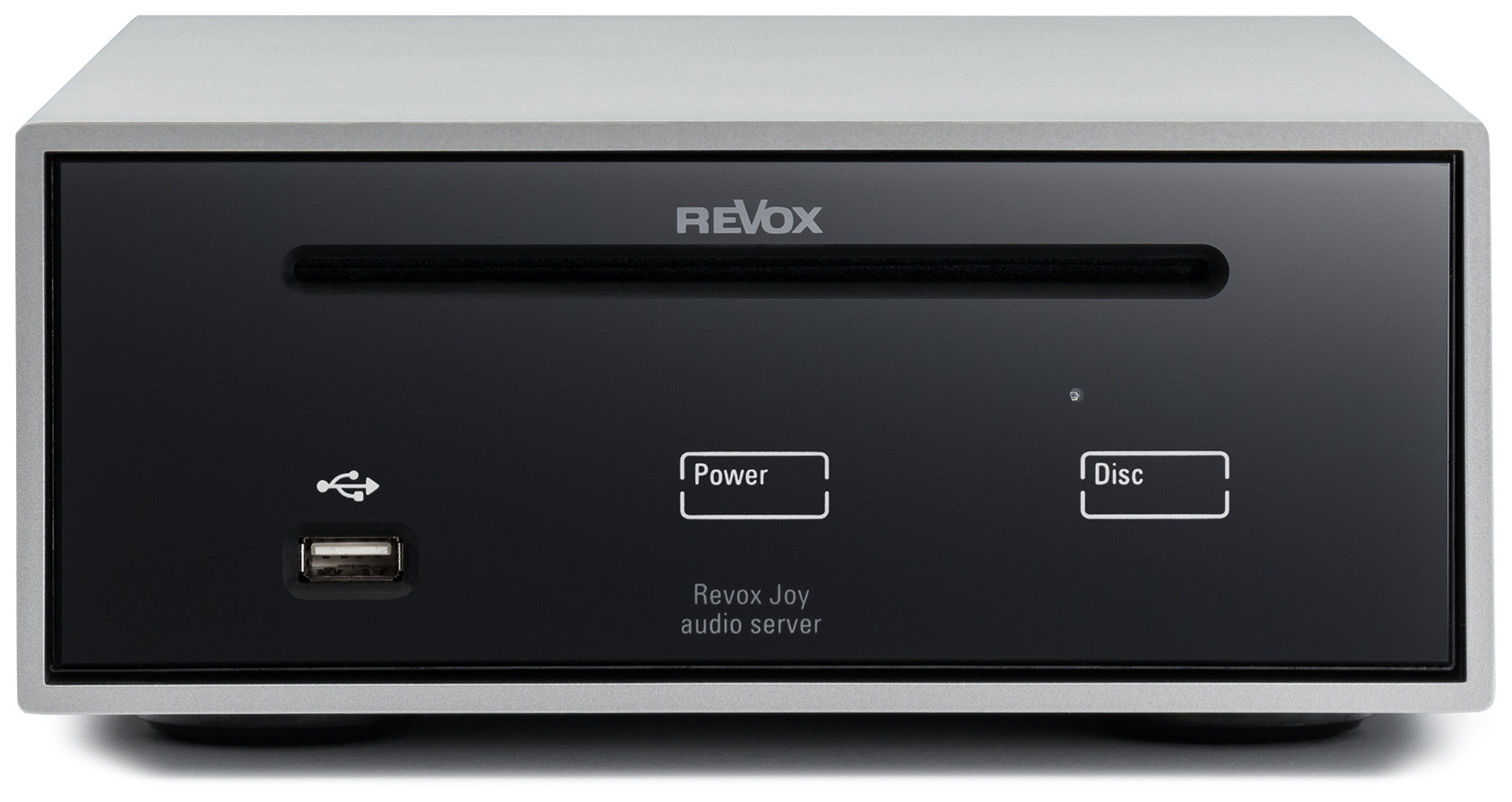 Auditorium Revox S37 Audio Server  288499 - 1