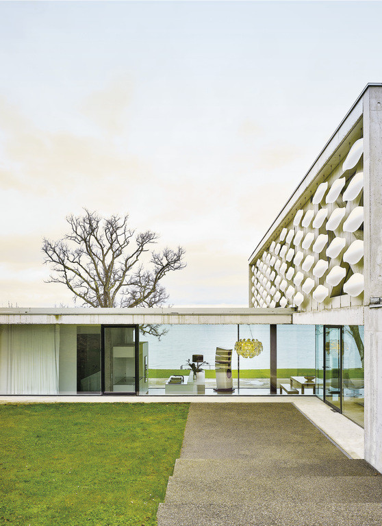 Auditorium Focal Grande Utopia III EM Evo Standlautsprecher 284853 - 5