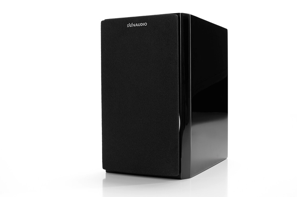 Auditorium Dynaudio XEO3 Hochglanz-Lack schwarz  211815 - 1 Auditorium Dynaudio XEO3 Hochglanz-Lack schwarz  211815 - 1