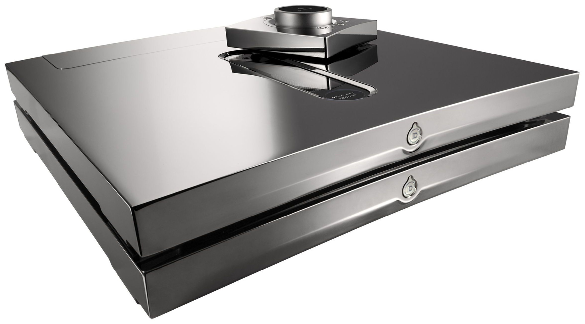 Auditorium Devialet Expert 1000 Pro Dual Streaming Vollverstärker 204237 - 3