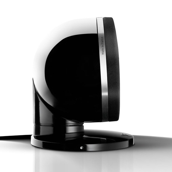 Auditorium Focal Dome Flax Sat 10 Kompaktlautsprecher 292155 - 4