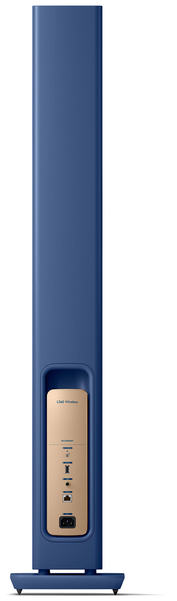 Auditorium KEF LS60 Wireless Standlautsprecher 294990 - 7 Auditorium KEF LS60 Wireless Standlautsprecher 294990 - 7